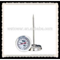 Food probe BBQ wireless bbq thermometer